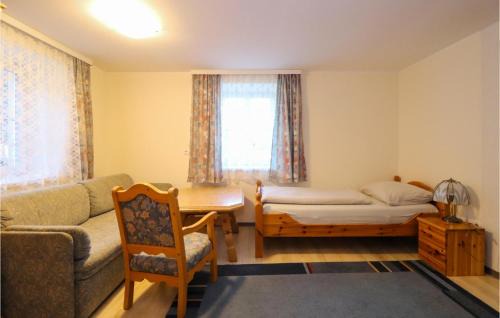 Vordernberg Apartment | Ferienwohnung - Vordernberg