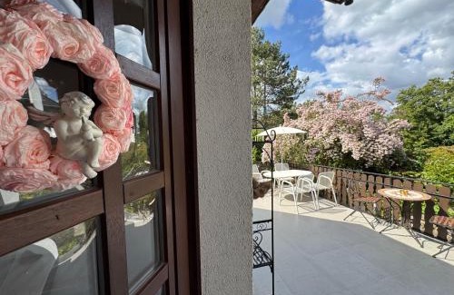 Oberweisenborn Apartment | Ferienwohnung Wölf