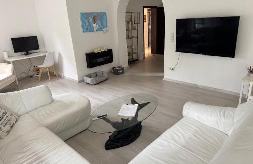 Oberweisenborn Apartment | Ferienwohnung Wölf