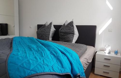 Oberndorf am Neckar Apartment | Ferienwohnung Wössner
