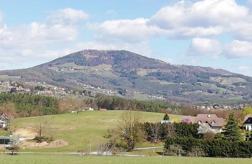 Pischelsdorf am Kulm House | Ferienwohnung Wachmann