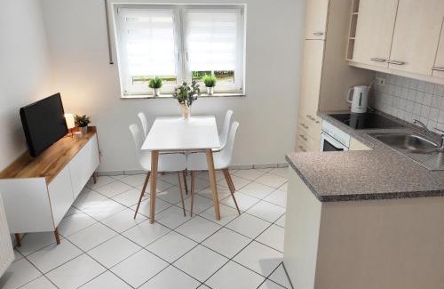 Oerlinghausen Apartment | Ferienwohnung Waldblick Teutoburger Wald