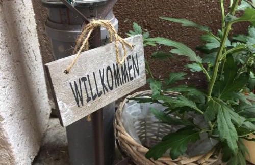 Waldsee Apartment | Ferienwohnung Waldsee