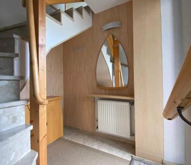 Muhl Rosin Apartment | Ferienwohnung Waldsiedlung