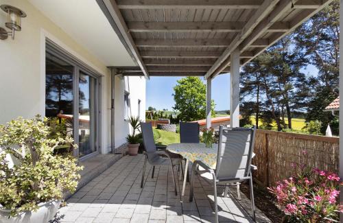 Ploessberg Apartment | Ferienwohnung Walter