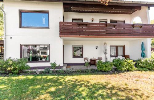 Kamp-Bornhofen Apartment | Ferienwohnung Wanderbar