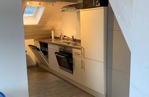 Schwanau Apartment | Ferienwohnung Warthmann