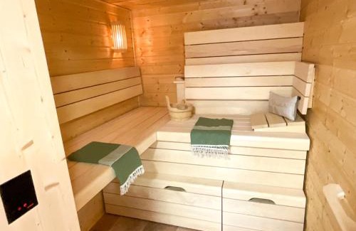 Hasselberg Apartment | Ferienwohnung „Waschköök“ - Hof Mühlenkoppel