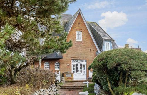 Munkmarsch Apartment | Ferienwohnung Waterkant