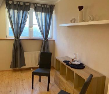 Ulrichsberg Apartment | Ferienwohnung Weberschläger