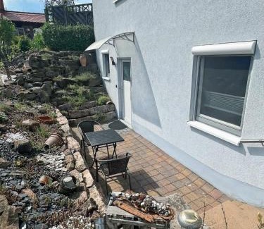 Waldfenster Apartment | Ferienwohnung Wehner