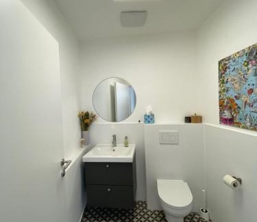 Engabrunn Apartment | Ferienwohnung Weingut Höllerer