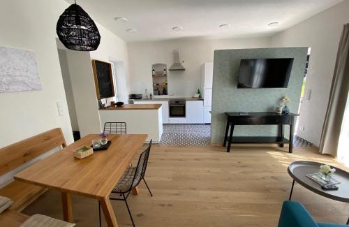 Engabrunn Apartment | Ferienwohnung Weingut Höllerer