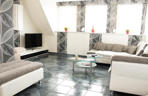 Telgte Apartment | Ferienwohnung Welcome