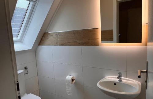 Weseke Apartment | Ferienwohnung Weseker Auszeit