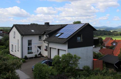 Goldhausen Apartment | Ferienwohnung Westfalenblick