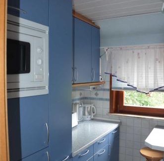 Eschwege Apartment | Ferienwohnung Westphal