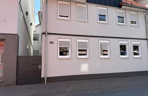 Biedenkopf Apartment | Ferienwohnung Wibi