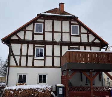 Ostritz Apartment | Ferienwohnung Wie zu Hause