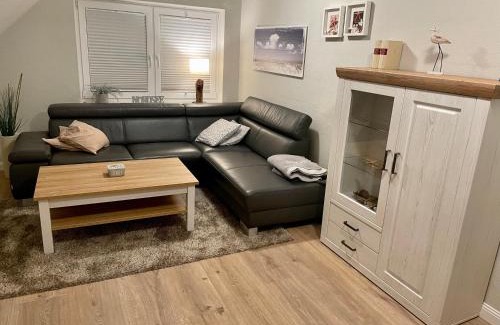 Almdorf Apartment | Ferienwohnung Wiebke -Ferien in Almdorf