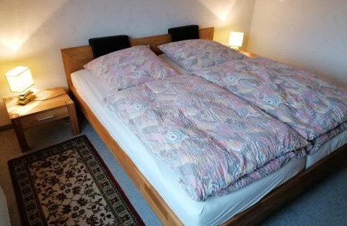 Geestland Apartment | Ferienwohnung Wiesenweg