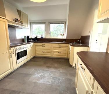 Voigtei Apartment | Ferienwohnung Wilhelm