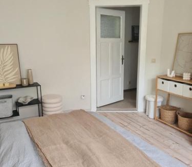 Biesnitz Apartment | Ferienwohnung Willy