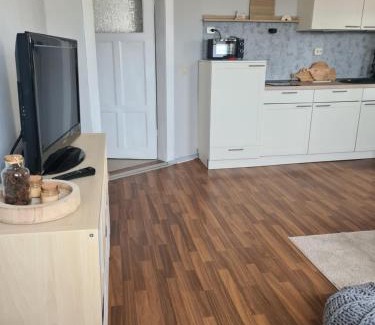 Biesnitz Apartment | Ferienwohnung Willy