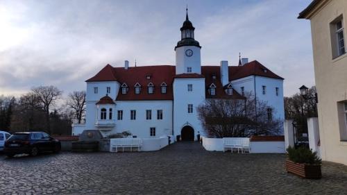 Luckau Apartment | Ferienwohnung Windmühlenberg