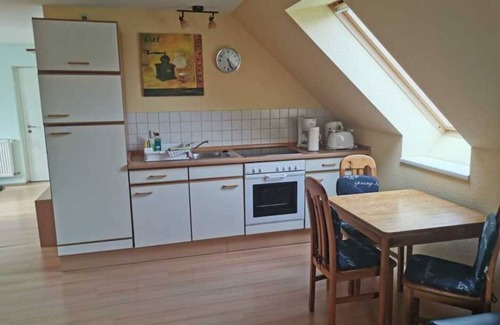Bastorf Apartment | Ferienwohnung Winkler Ferienwohnung in Wendelstorf