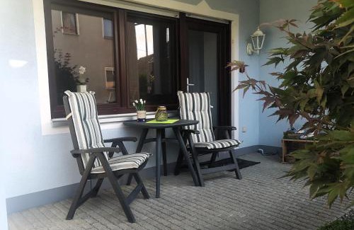 Hollfeld Apartment | Ferienwohnung Winkler