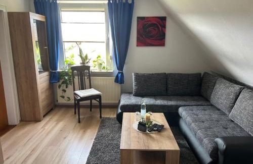 Winzlar Apartment | Ferienwohnung Winzenburg Natur nah und ruhig gelegene Ferienwohnung nah am Steinhuder Meer und Dinopark Münchehagen