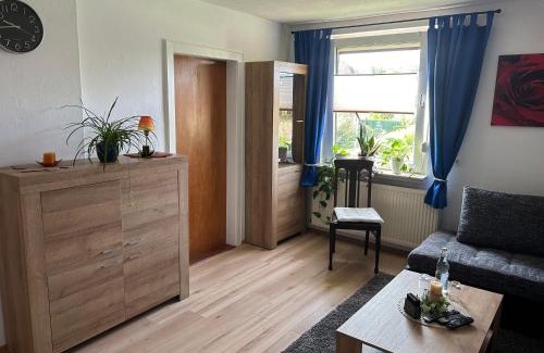 Winzlar Apartment | Ferienwohnung Winzenburg Natur nah und ruhig gelegene Ferienwohnung nah am Steinhuder Meer und Dinopark Münchehagen