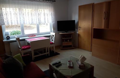 Neustrelitz Apartment | Ferienwohnung Witt
