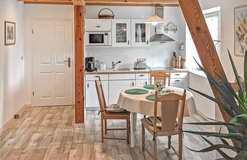 Wokuhl-Dabelow Apartment | Ferienwohnung Wokuhl-Dabelow