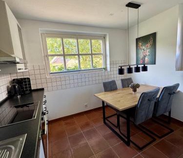 Ostbevern Apartment | Ferienwohnung Wobker