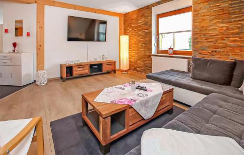 Helpt Apartment | Ferienwohnung Woldegk