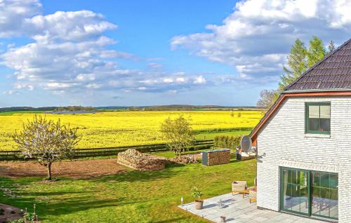 Helpt Apartment | Ferienwohnung Woldegk