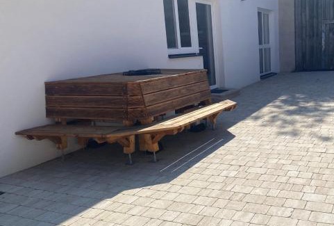 Stottera Apartment | Ferienwohnung Wulkatal