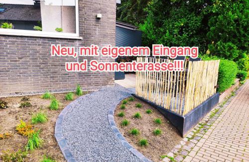 Wardt Apartment | Ferienwohnung Xantener Südsee