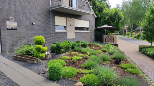 Wardt Apartment | Ferienwohnung Xantener Südsee