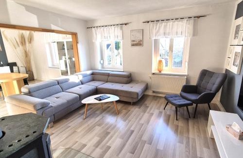 Radibor Apartment | Ferienwohnung Xxl Lausitz direkt