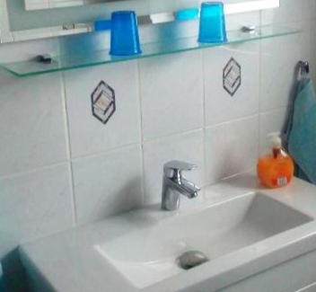 Kamminke Apartment | Ferienwohnung Zawalla