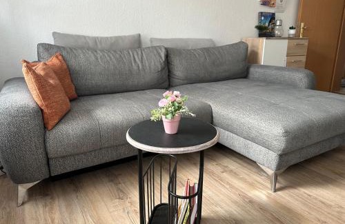 Zeitz Apartment | Ferienwohnung Zeitz Appartment Moritzburg