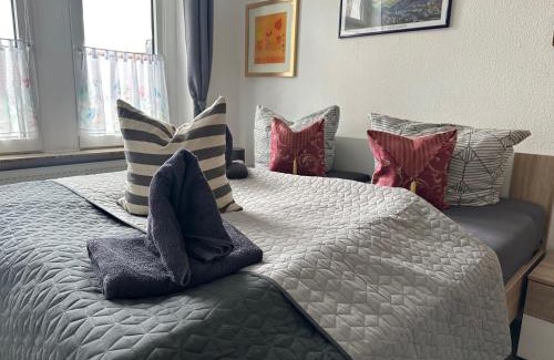 Zeitz Apartment | Ferienwohnung Zeitz Appartment Moritzburg