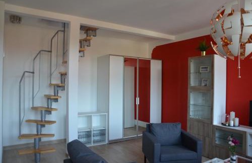 Broderstorf Apartment | Ferienwohnung Zenobia