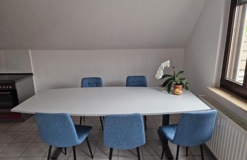 Luckau Apartment | Ferienwohnung Zentrum Luckau