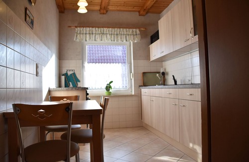 Schenkendobern Apartment | Ferienwohnung zum Bären - Ferienwohnung