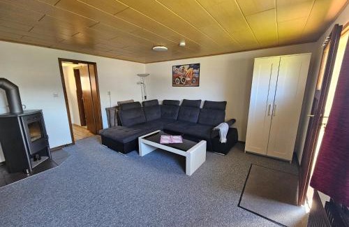 Rheinsberg Apartment | Ferienwohnung zu den Blauen Schafen