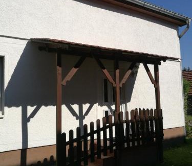 Schlemmin Apartment | Ferienwohnung Zum Alten Dorfkrug